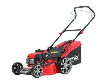 Газонокосилка бензиновая Ronix 4446 1606630 фото