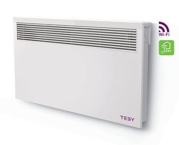 Конвектор Tesy CN 051200 EI CLOUD W