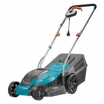 Газонокосарка Gardena PowerMax 32/1100 електрична, 1100 Вт 05031-20.000.00 фото