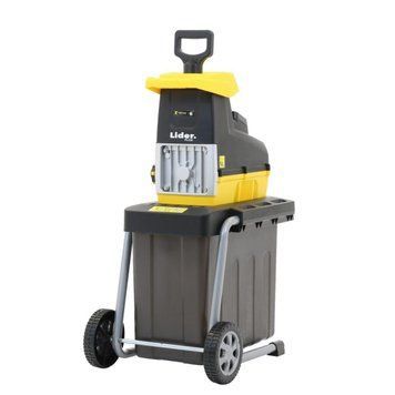 Садовый измельчитель Lider Plus GTR2800 LPR GTR2800 фото