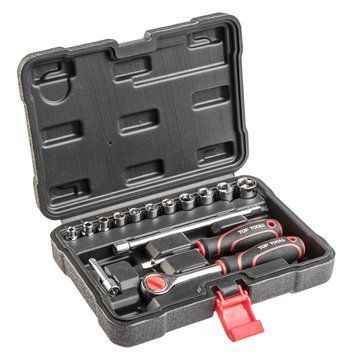 Набор инструментов Top tools 38D525 15 шт. 38D525 фото