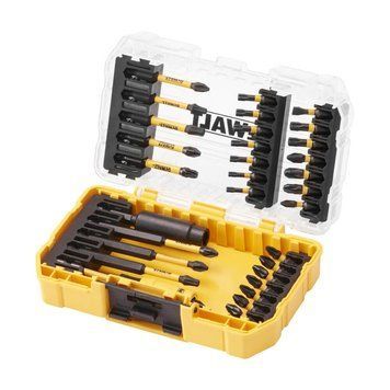 Набор битов и насадок DeWALT DT70743T