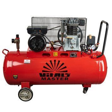 Компрессор воздушный Vitals Master GK100.j652-10a V160114 фото