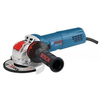 Кутова шліфувальна машина Bosch GWX 9-125 S Professional 06017B2000 06017B2000 фото