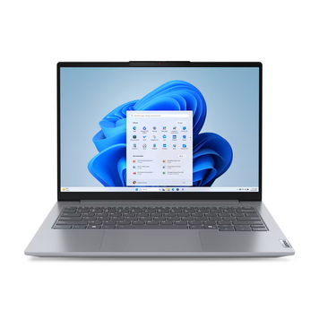 Ноутбук 14WUXGAM/U7-155U/32/512/Intel ARC/DOS/F/BL/Arctic grey LENOVO ThinkBook 14 G7 IML (21MR004HRA) 3724699 фото