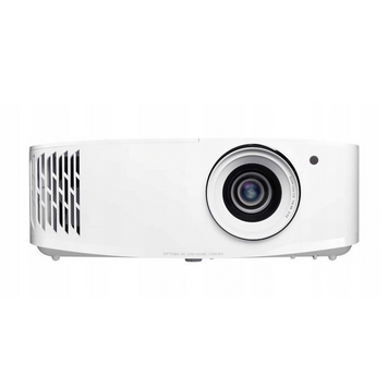 Проектор OPTOMA UHD35x (E9PV7GL06EZ1) 3699407 фото