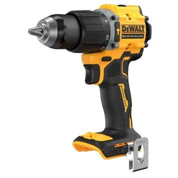 Дрель-шуруповерт аккумуляторная безщеточная ударная DeWALT DCD799NT DCD799NT фото