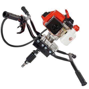 Мотобур Vitals Master BUM 632n V195628 фото