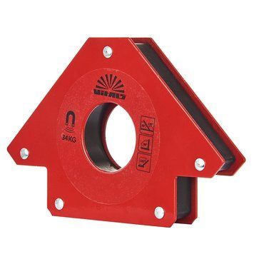 Магнит для сварки стрела Vitals AMW 35кг V155086 фото