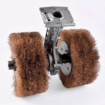 Культиватор MotoCosi-YK-W008-28 (Forte) 108938 фото