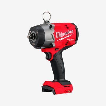 Гайковерт аккумуляторный 1/2'' MILWAUKEE, M18 FUEL FHIW2P12-0X 4933492785 фото