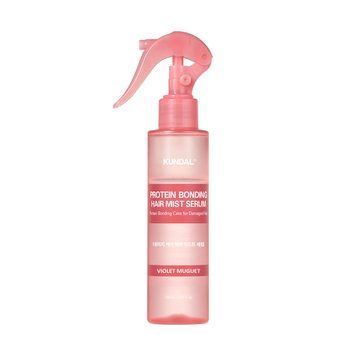 Сироватка-спрей для волосся "Фіолетова Конвалія" Kundal Protein Bonding Hair Mist Serum Violet Muguet 150ml, 150ml