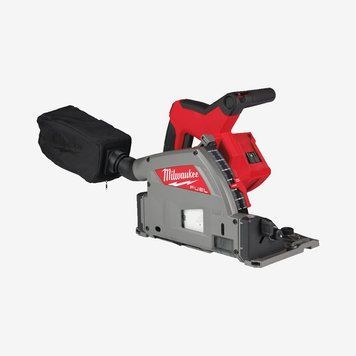 Пила дискова ручна занурювальна акумуляторна MILWAUKEE, M18 FUEL FPS55-552P 4933478778 фото