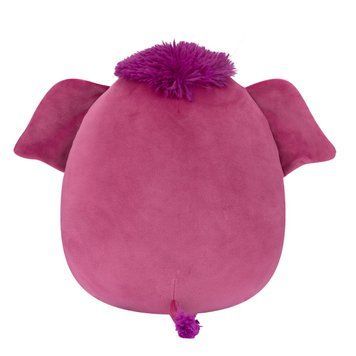 М'яка іграшка SQUISHMALLOWS &ndash; МАМОНТ МАГДАЛЕНА (30 cm) SQCR04152 фото