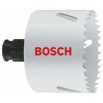 Биметаллическая кольцевая пила Bosch Progressor for Wood and Metal 38 х 40(2608584628)