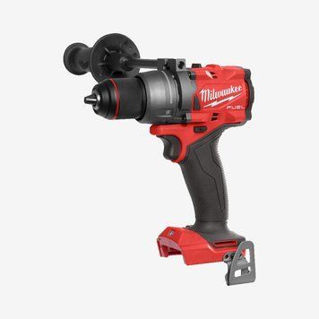 Дриль-шурупокрут акумуляторний MILWAUKEE, M18 FUEL FDD3-0X 4933479862 фото