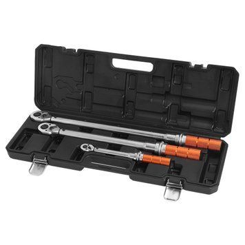 Набор динамометрических ключей Neo Tools 08-843 3 шт. 08-843 фото