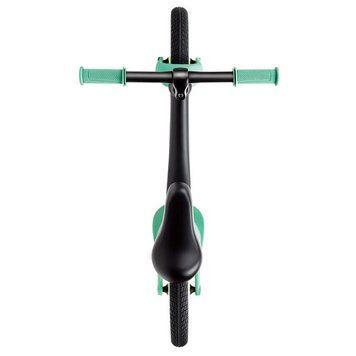 Біговел Hape двоколісний 12" зелений (E1208), Зелений