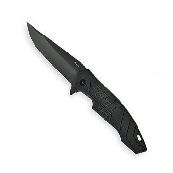 Нож складной карманный L225мм TOPTUL FK-5 FK-5 фото