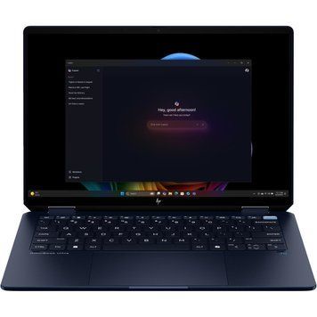 ноутбук 14T_2.8K_OLED/U7-256V/16/1TB SSD/Intel Arc/W11/Athmospheric Blue HP OmniBook Ultra Flip14-fh0004ua (B9PD4EA) 3732591 фото