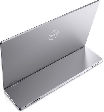 Dell Монітор портативний 14" P1424H 2xUSB-C, IPS (369709) 210-BHQQ фото