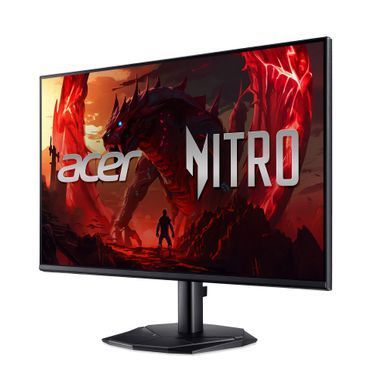 Монітор Acer 27" KG271Gbmix HDMI, IPS, 120Hz, 1ms (392241) UM.HX1EE.G05 фото