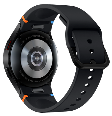 Смарт годинник SAMSUNG Galaxy Watch FE Чорний (SM-R861NZKASEK) SM-R861NZKASEK фото