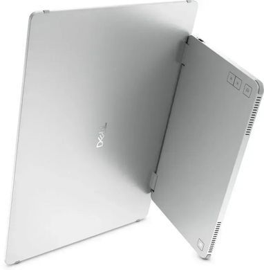 Монітор портативний DELL 14" P1425 2xUSB-C, IPS, 1920x1200, 16:10, sRGB 100% (388138) 210-BQTB фото