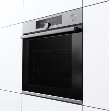 Електрична духова шафа Gorenje BSA6747A04X (BO3SA5I02-3) (6816444) 738599 фото