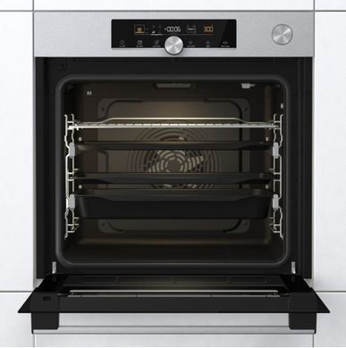 Електрична духова шафа Gorenje BSA6747A04X (BO3SA5I02-3) (6816444) 738599 фото