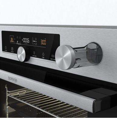 Електрична духова шафа Gorenje BSA6747A04X (BO3SA5I02-3) (6816444) 738599 фото