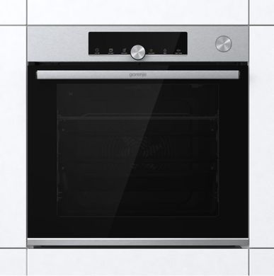 Електрична духова шафа Gorenje BSA6747A04X (BO3SA5I02-3) (6816444) 738599 фото