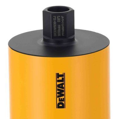 Коронка алмазна POWERSHIFT DeWALT DCDW108
