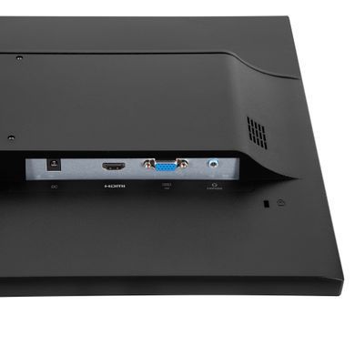 2E Монитор 23.8" B2424B D-Sub, HDMI, VA, 100Hz, FreeSync 2E-B2424B-01.UA фото