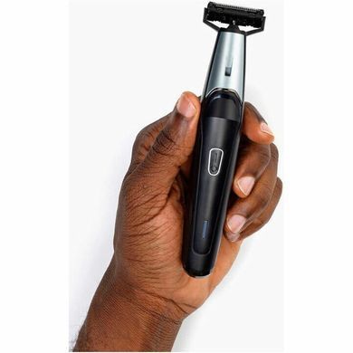 BaByliss Триммер для бороды и усов Stubble Shave Style Triple S T880E