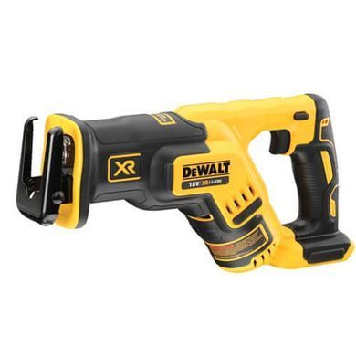 Набір з восьми інструментів акумуляторних DeWALT DCK865P4T DCK865P4T фото