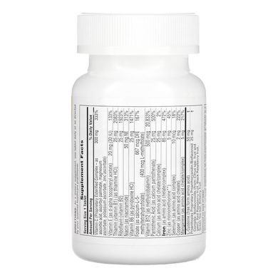Hema-Plex - 30 tabs Nature's Plus