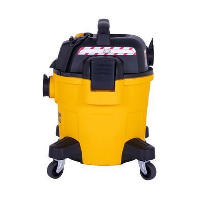 Пилосос мережевий DeWALT DXV20PTA DXV20PTA фото