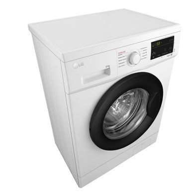 Пральна машина автоматична LG F2J3WS8W (6914627) F2J3WS8W фото