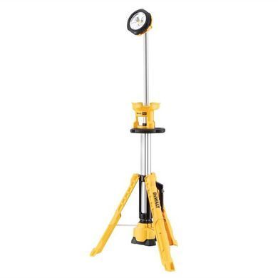 Фонарь светодиодный аккумуляторный DeWALT DCL079 DCL079 фото