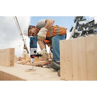 Дрель ударная Bosch GSB 21-2 RCT БЗП(060119C700) 060119C700 фото