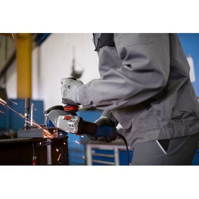 Болгарка BOSCH GWS 17-125 S (06017D0300) 06017D0300 фото