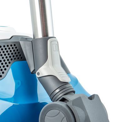 Пилосос Thomas миючий PerfectAir Allergy Pure, 1700Вт, вода -1,8л, Aquafilter, голубий 786526 фото