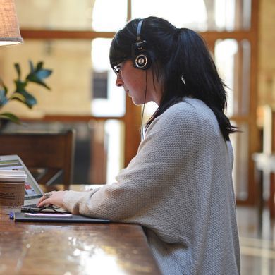 Навушники On-Ear Koss Porta Pro Classic, 3.5 mini-jack, 1.2м, Чорний (338675) 192485.101 фото
