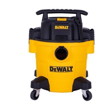 Пилосос мережевий DeWALT DXV20PTA DXV20PTA фото