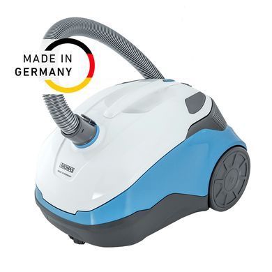 Пилосос Thomas миючий PerfectAir Allergy Pure, 1700Вт, вода -1,8л, Aquafilter, голубий 786526 фото