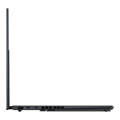 ASUS Ноутбук Zenbook Duo UX8406MA-PZ026W 14" 3K OLED, Intel Ultra 9 185H, 32GB, F1TB, UMA, Win11, Серый 90NB12U1-M001N0 фото