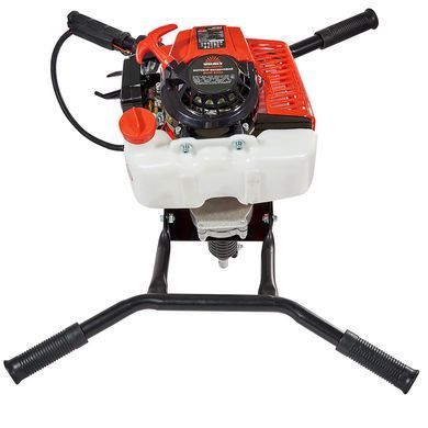Мотобур Vitals Master BUM 632n V195628 фото