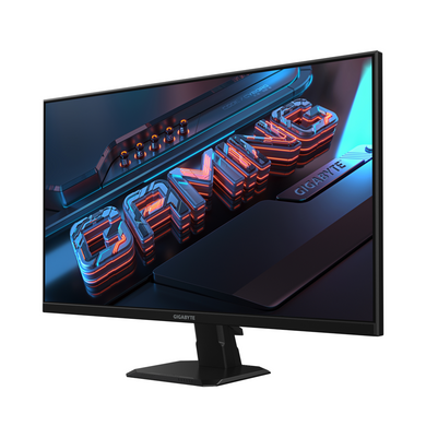 iгровий монiтор 27"SS IPS 250Hz 1ms QHD (2560 x 1440) 2xHDMI(2.0) 1xDP(1.4) GIGABYTE GS27Q X Gaming Monitor 3725888 фото