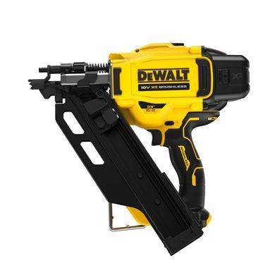 Пистолет гвоздозабивной бесщеточный аккумуляторный DeWALT DCN930N